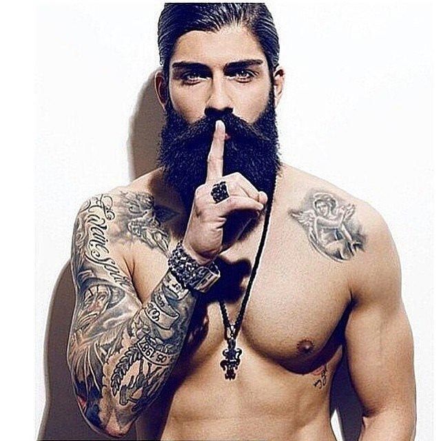 Lumbersexual Erkek Akımı hakkında ne düşünüyorsunuz?