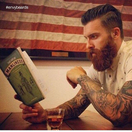 Lumbersexual Erkek Akımı hakkında ne düşünüyorsunuz?