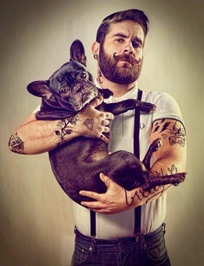 Lumbersexual Erkek Akımı hakkında ne düşünüyorsunuz?