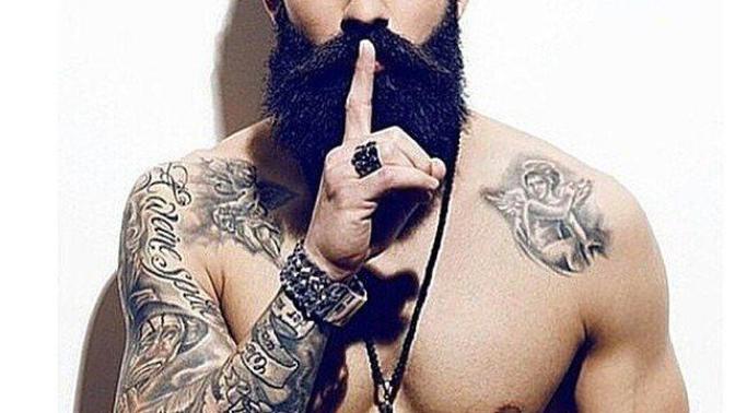 Lumbersexual Erkek Akımı hakkında ne düşünüyorsunuz?