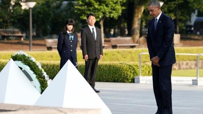 Amerika, Hiroşima ve Nagazakiye atmış oldugu Atom bombaları için Japonyadan özür dilemeli mi? Yorumlarınız nelerdir?