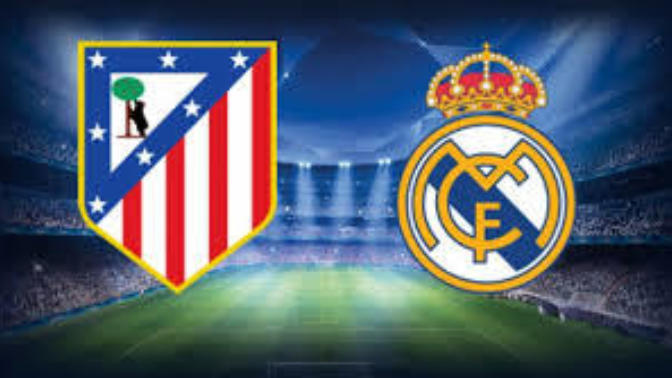 Şampiyonlar Ligi Finalini kim alır Real Madrid mi , Atletico Madrid mi?