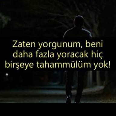 En çok neye tahammül edemezsiniz? 