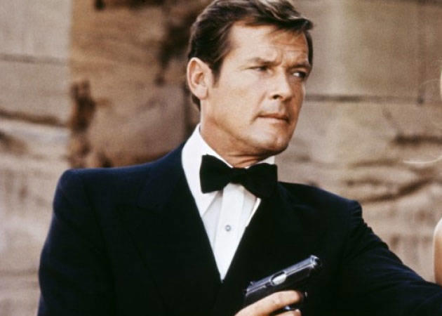 En karizma James Bond hangisi?