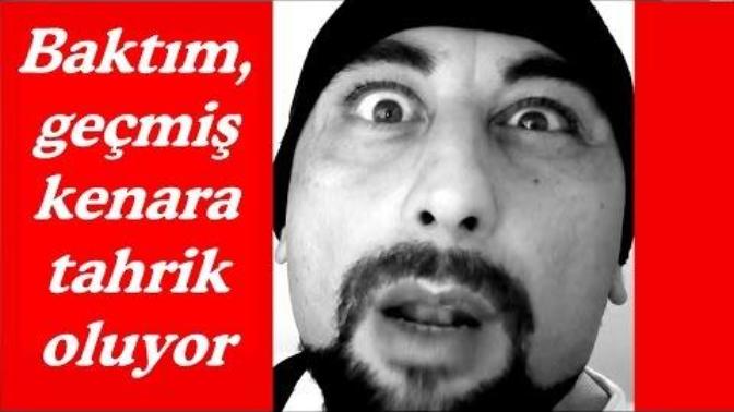 Ahlaksızların Ahlak Dersi Vermesi?