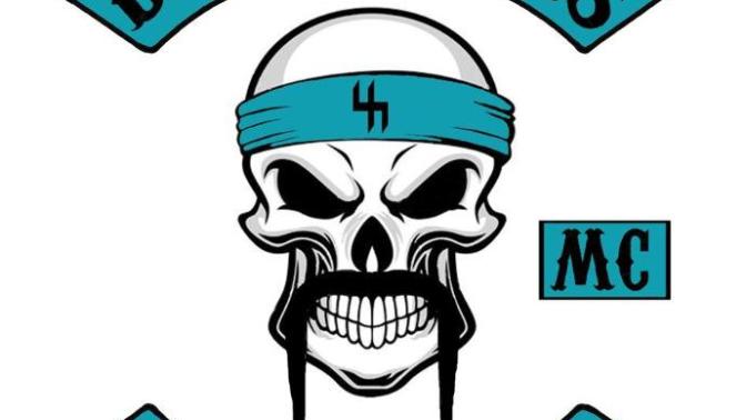 BARBARİANS MC Hakkında bilgisi olan var mı ?