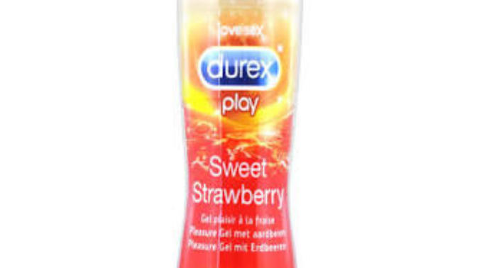 Durex Play ile vajina yalamak nasıl?