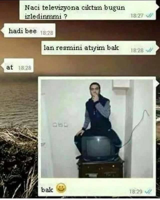 Ünlüler Gibi Televizyon Yıldızı Olmaya Özendiğiniz Durumlar Oluyor Mu (Bir Koca Yürekli Yurdum İnsanı) ?