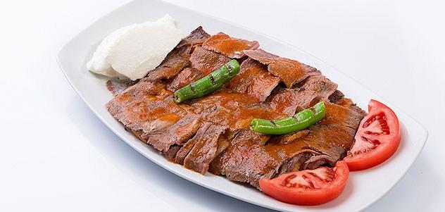 Sizce İskender mi yoksa Hamburger mi?
