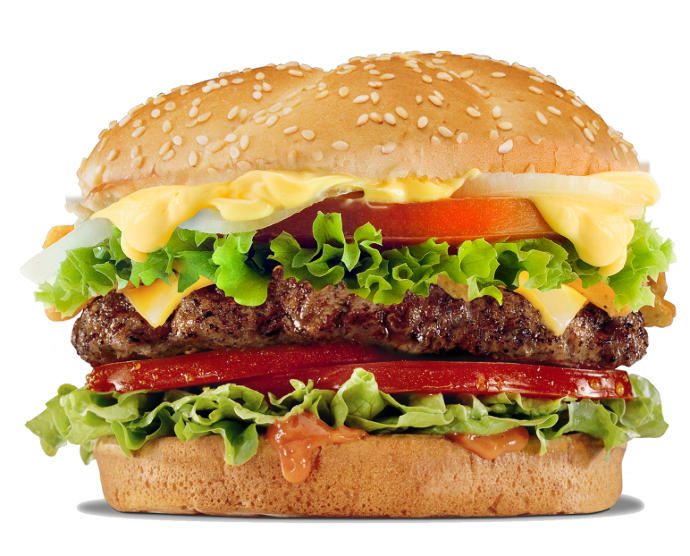 Sizce İskender mi yoksa Hamburger mi?