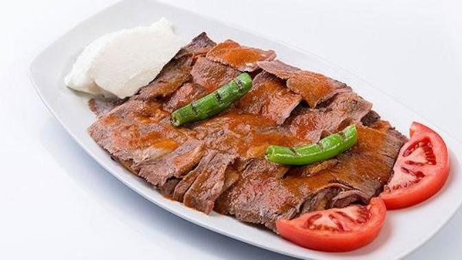 Sizce İskender mi yoksa Hamburger mi?