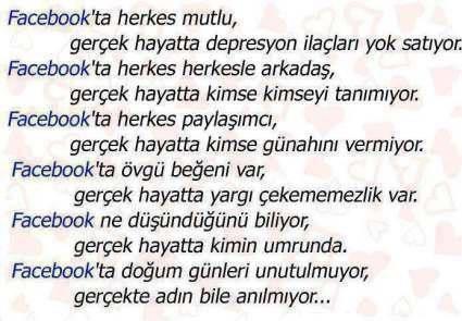 insanlar neden artık sanal alemde kimseye güvenmiyor , siz güveniyor musunuz ?