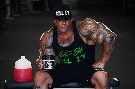 Rich piana hakkında düşünceleriniz ?