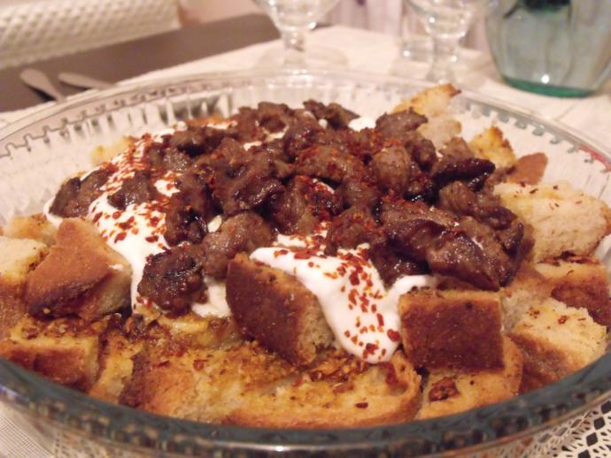Konya'nın Neyi Meşhur? Neler Yenmeli?