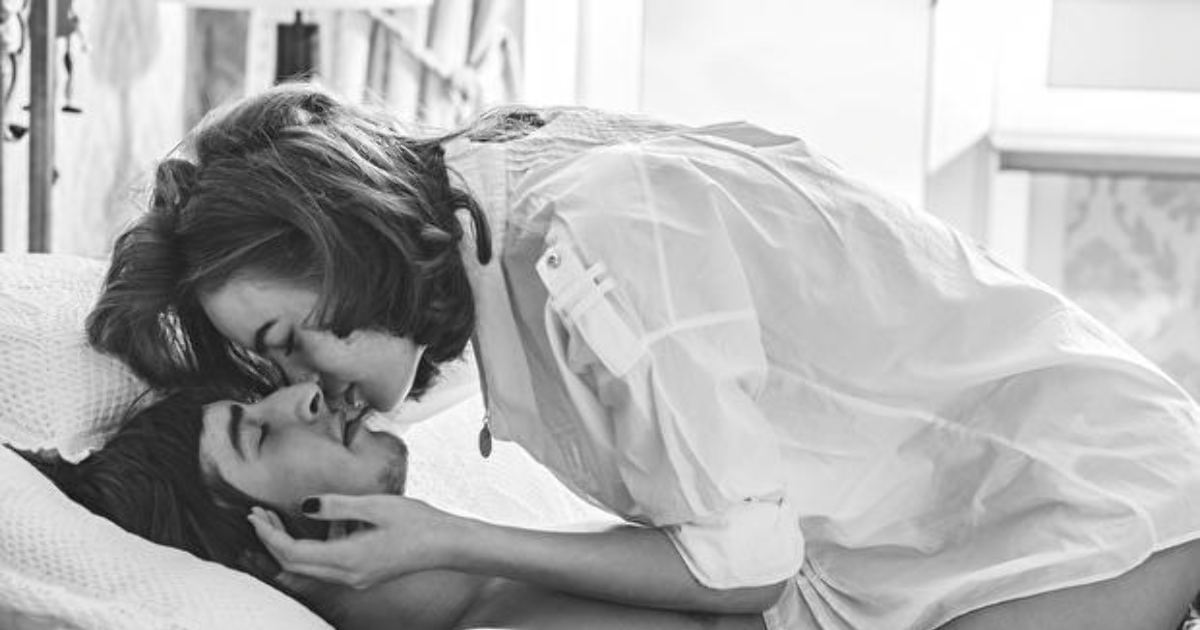 Ön sevişme nasıl yapılır? KizlarSoruyor