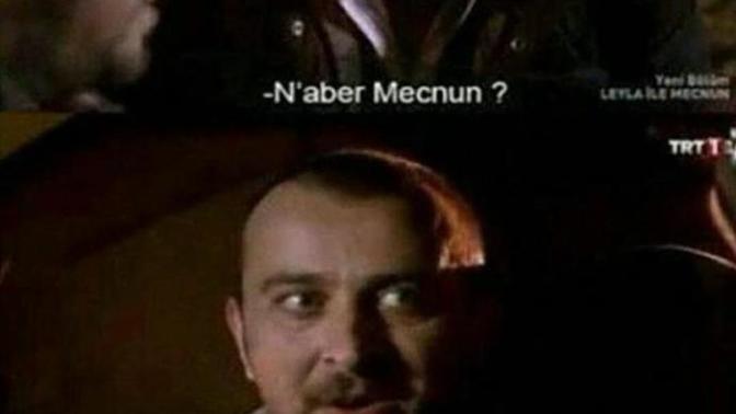 Suç işlerken ya da işlediğinizde belli eder misiniz?