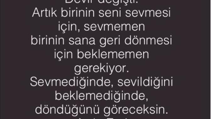 Neden değer verene değil de değer vermeyenin peşinden gideriz?