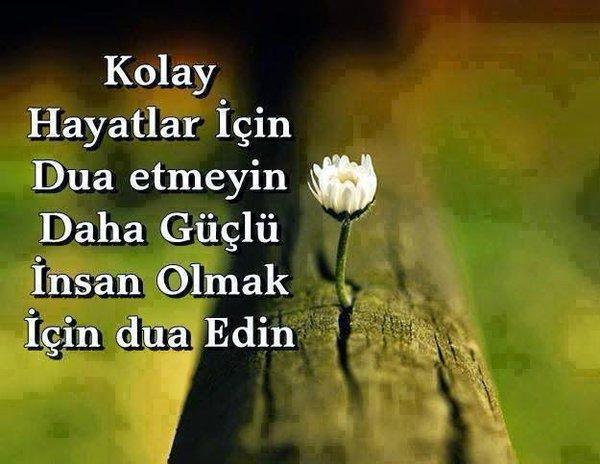 Duygusal Anlamda Güçlü Müsün ?