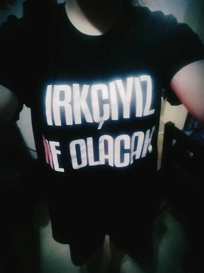Irkçılık nedir? 