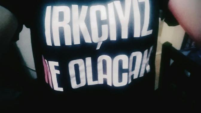 Irkçılık nedir?
