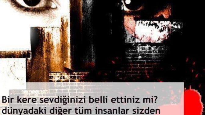 Sevdiğimizi belli etmeli miyiz?