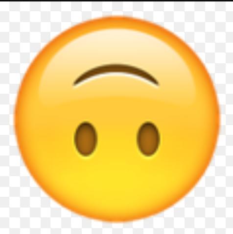 Bu emojinin anlamı ne ?