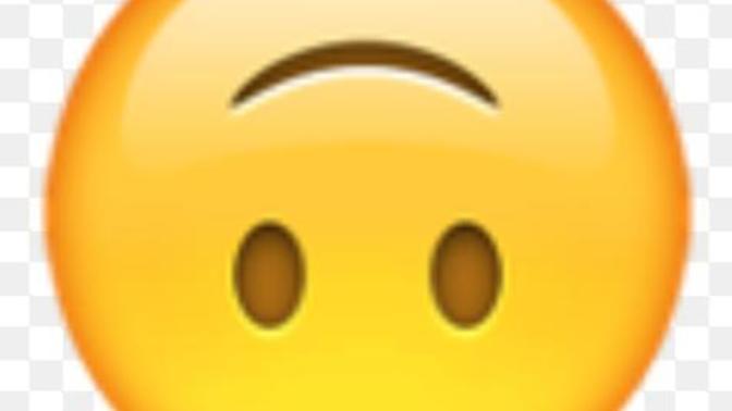 Bu emojinin anlamı ne?