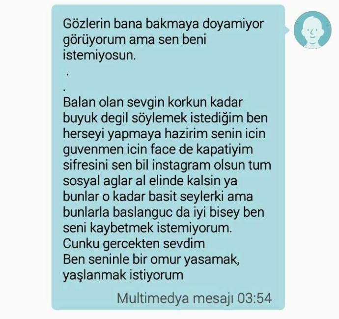 İKİ SEÇENEK: ZAMANLA GÜVENDİĞİNİ SEVMEK Mİ , SEVDİĞİNE GÜVENMEK Mİ ? SİZ HANGİSİNİ SEÇERDİNİZ ?