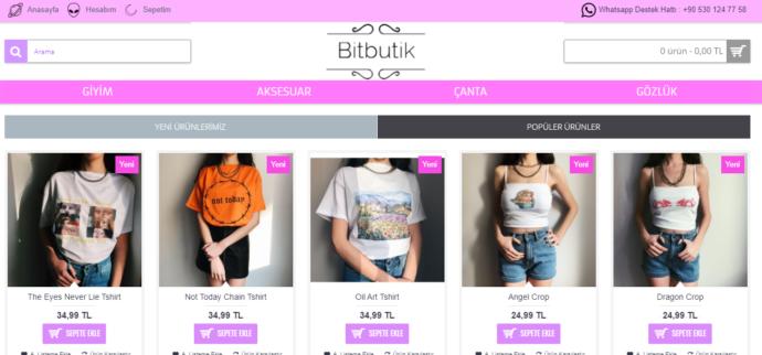 Bitbutik
