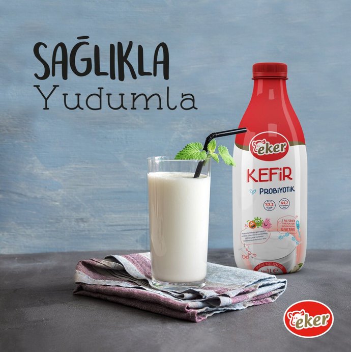 En sevdiğiniz kefir markası nedir? En sağlıklı, en iyi kefir markası hangisi?