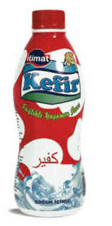 kefir markası tavsiye