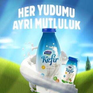 En sevdiğiniz kefir markası nedir? En sağlıklı, en iyi kefir markası hangisi?