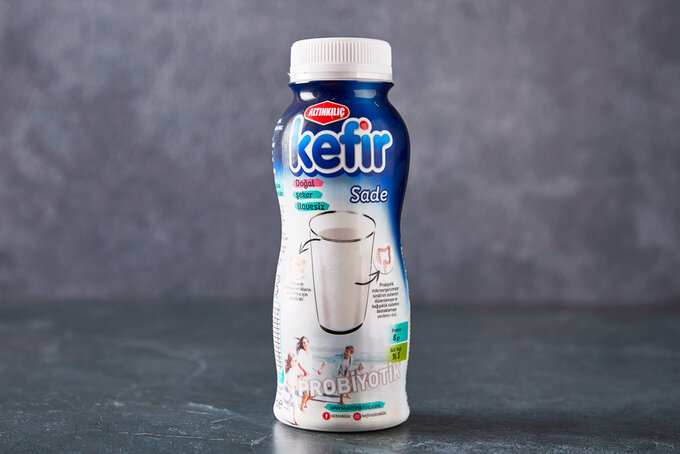 En sevdiğiniz kefir markası nedir? En sağlıklı, en iyi kefir markası hangisi?