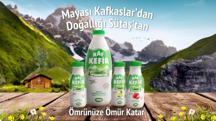 En sevdiğiniz kefir markası nedir? En sağlıklı, en iyi kefir markası hangisi?