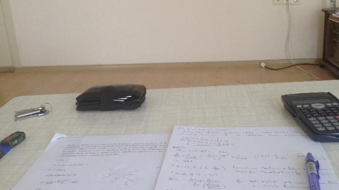 Finaller bitti mi gençler?
