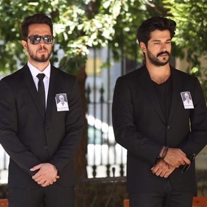 Murat Boz mu Burak Özcivit mi?