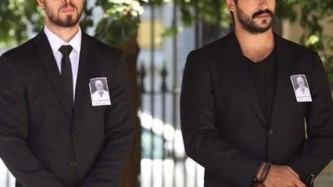 Murat Boz mu Burak Özcivit mi?