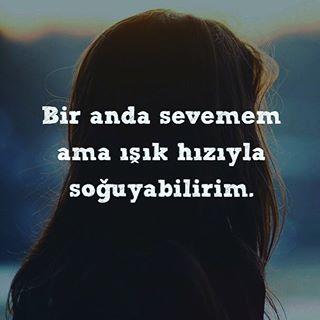 Soğuduğun birine yeniden ısınabilir misin?