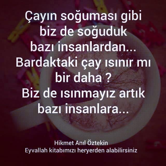 Soğuduğun birine yeniden ısınabilir misin?
