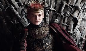Game of Thrones un en psikopat karakteri sizce hangisi :) ?