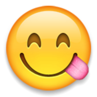 dil çıkaran emojinin anlamı nedir?