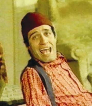 Anket gelin sizce Şener Şen  mi kemal sunal  mi?