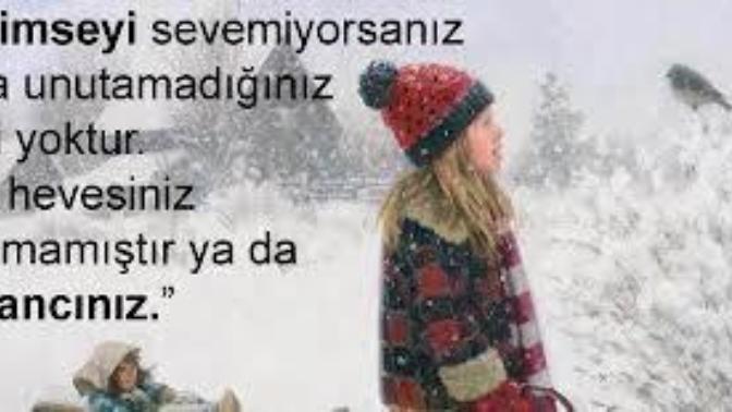 Artık neye ''inancınız'' kalmadı?