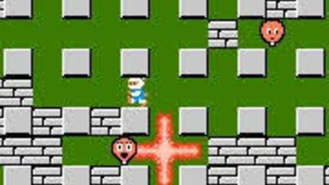 En sevdiğiniz atari oyunu nedir💣?