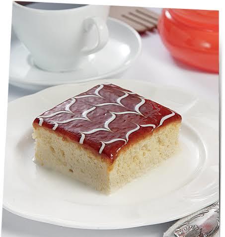 Tiramisu muu? Trileçe mii?