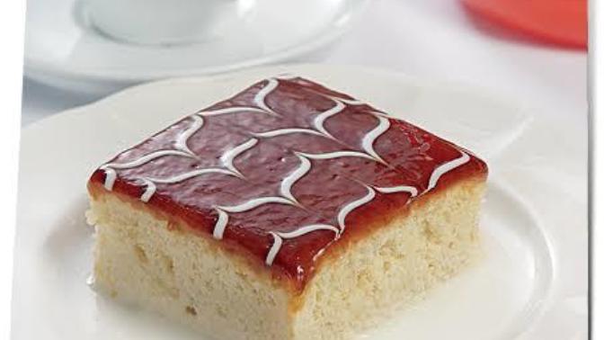Tiramisu muu? Trileçe mii?