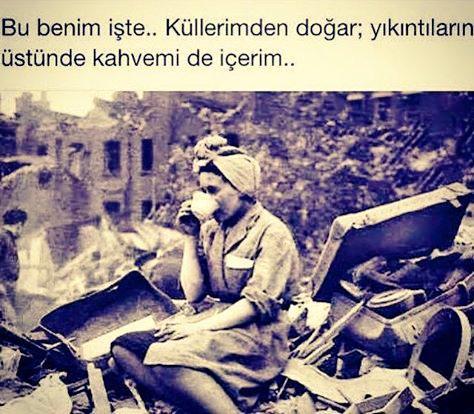  Güçlü müsün ? Başaramayınca pes eder misin, yoksa yeniden mi denersin ?
