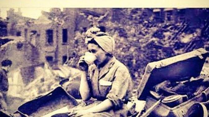 Güçlü müsün? Başaramayınca pes eder misin, yoksa yeniden mi denersin?