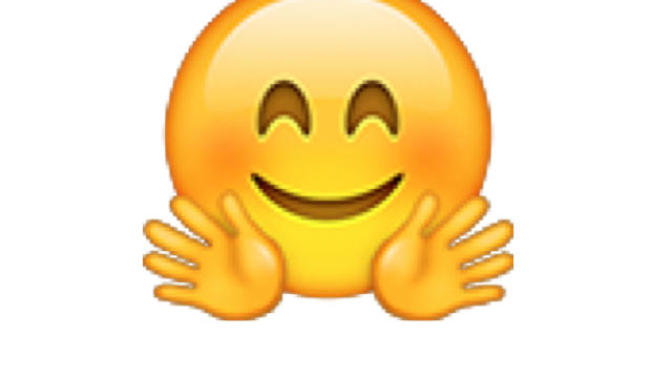 Kankiler bu emoji ne yapmaya çalışıyo?