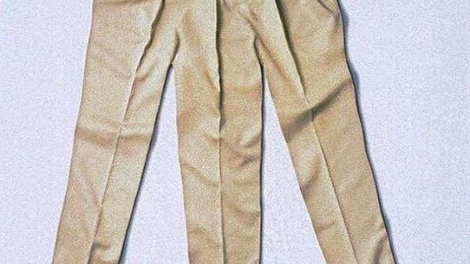 Bu tür pantolon ne için kullanılır arkadaşlar?